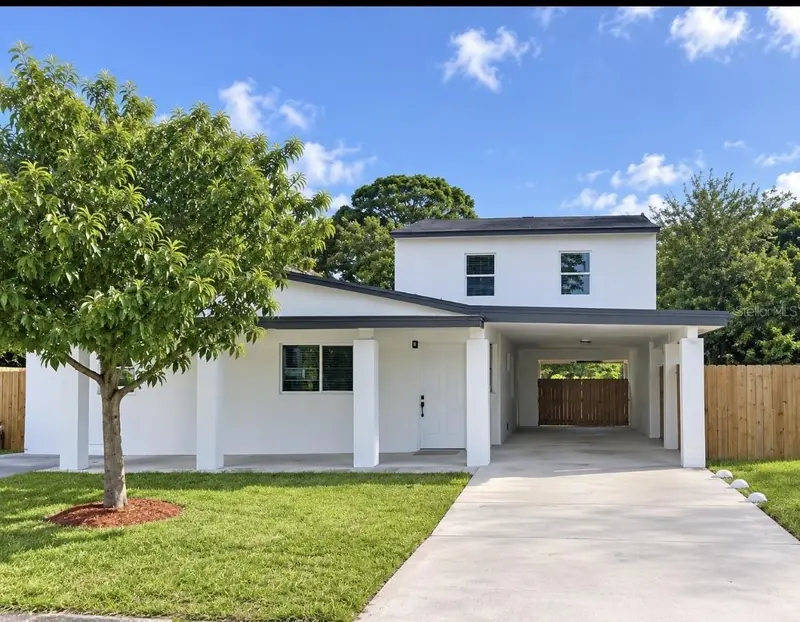 20720 Nw 34 Ave, FL