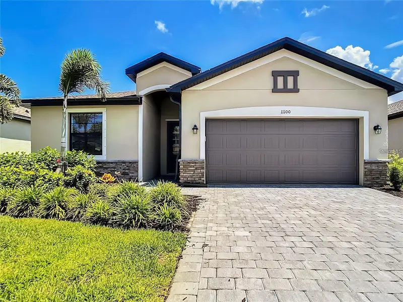 11100 Balfour St, FL