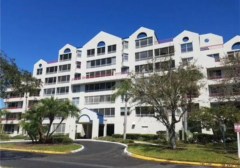 2333 Feather Sound Dr #A607, FL