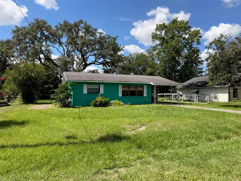 21160 Sw Honeysuckle St, FL