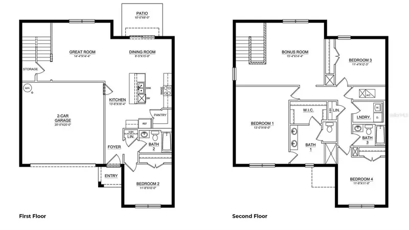 2113 Nw 247 Dr, FL