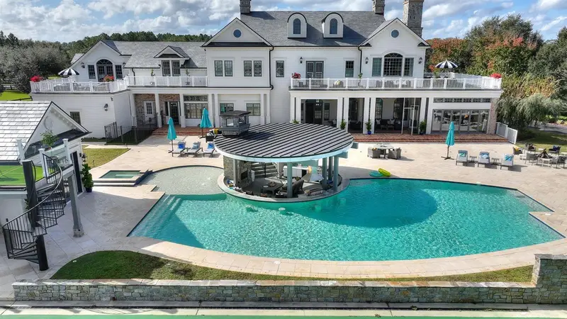 3018 Kingfisher Pt, FL