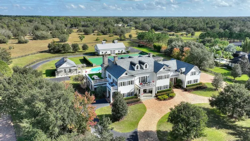 3018 Kingfisher Pt, FL