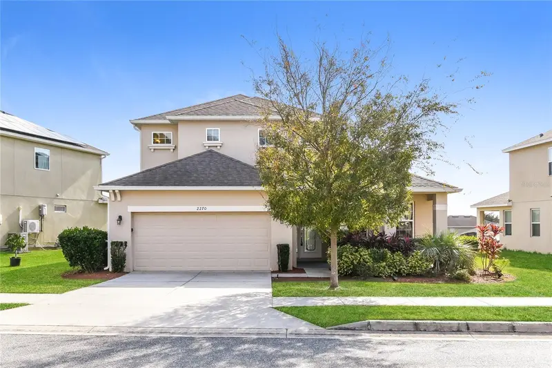 2270 Natoma Blvd, FL
