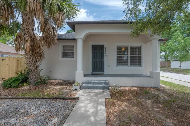 2701 W Arch St, FL