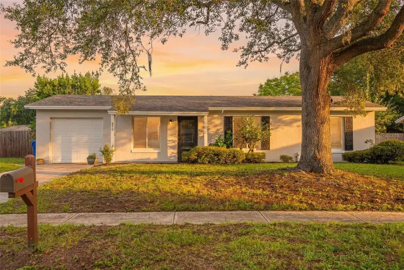 470 Meadow Sweet Ct, FL
