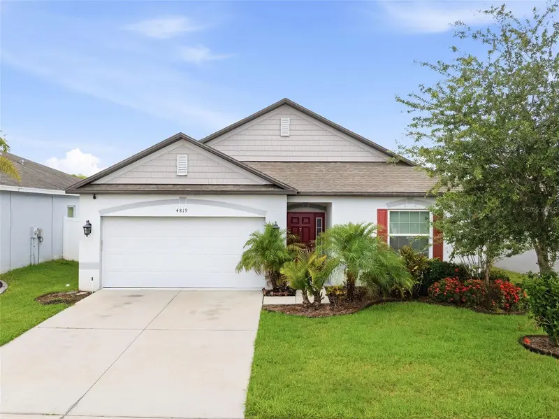 4819 Windy Hammock Way, FL