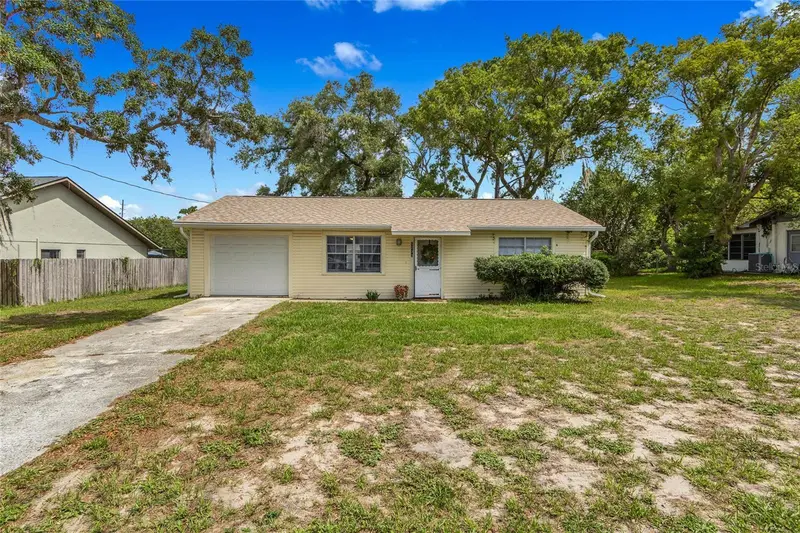 1733 Larkin Rd, FL