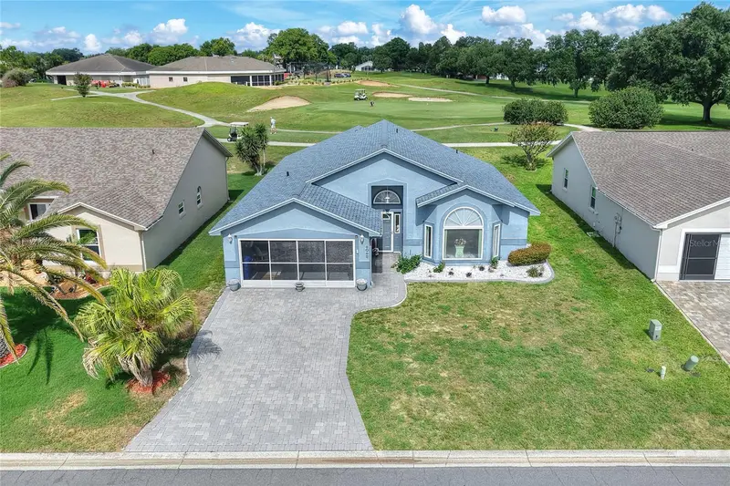 Sandpiper Golf & Country Club listing