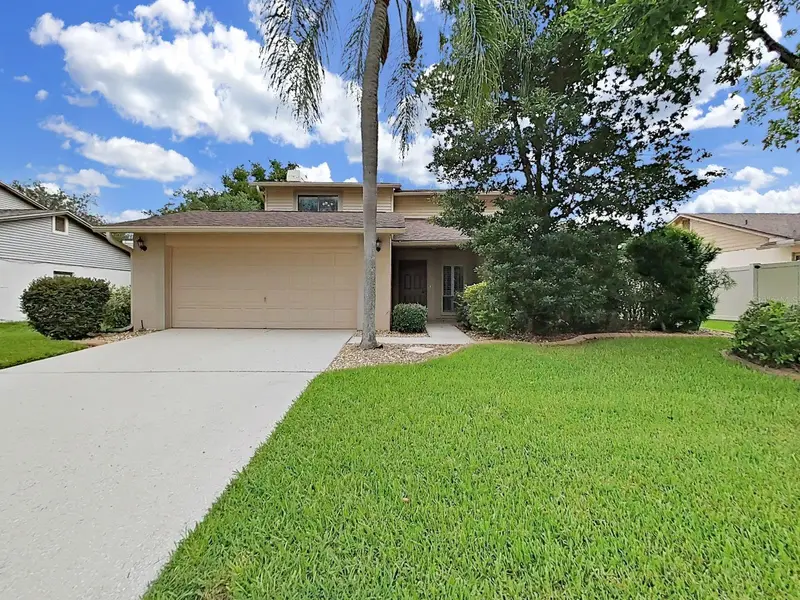 1367 Corner Oaks Dr, FL