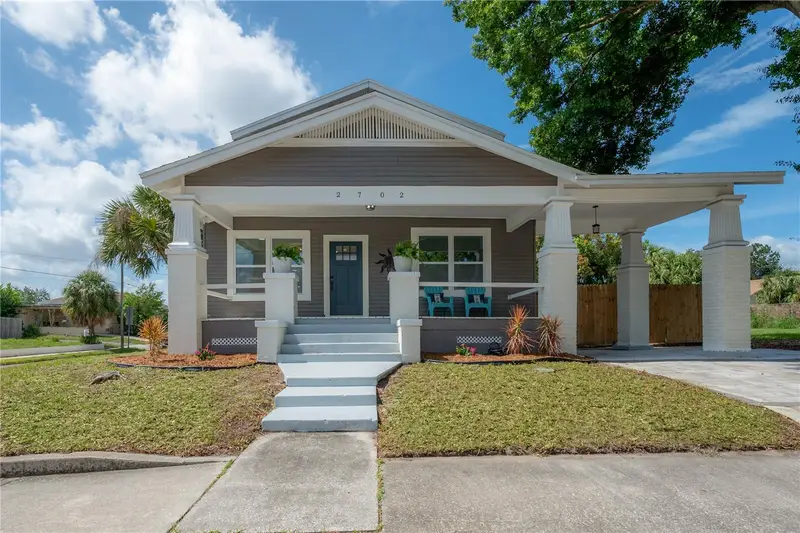 2702 W Palmetto St, FL
