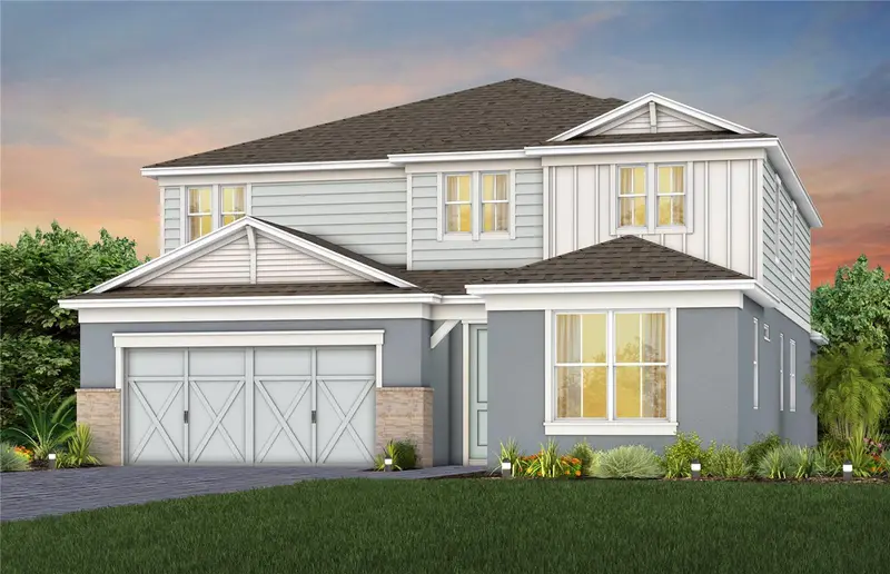 2627 Clear Night Avenue, FL