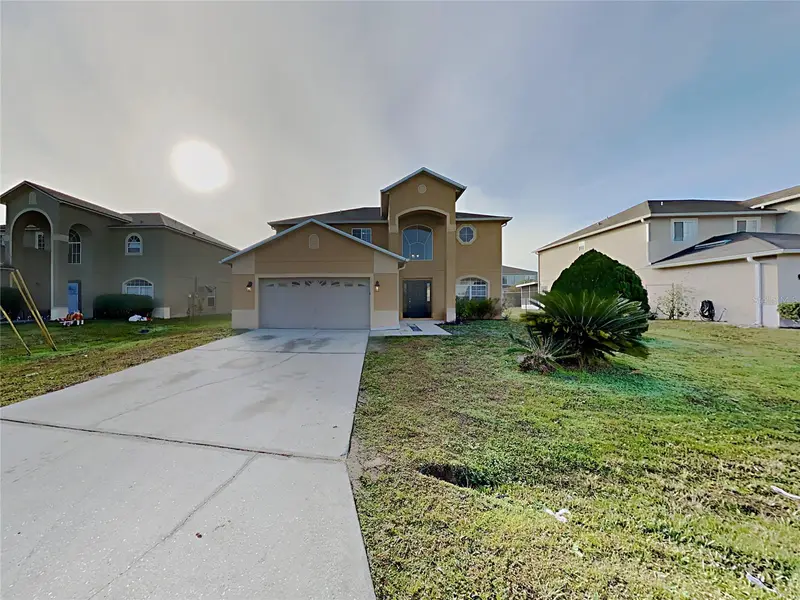249 Abbotsbury Dr, FL