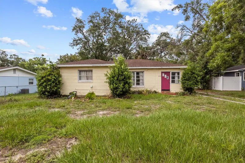 1022 W Marjorie St, FL