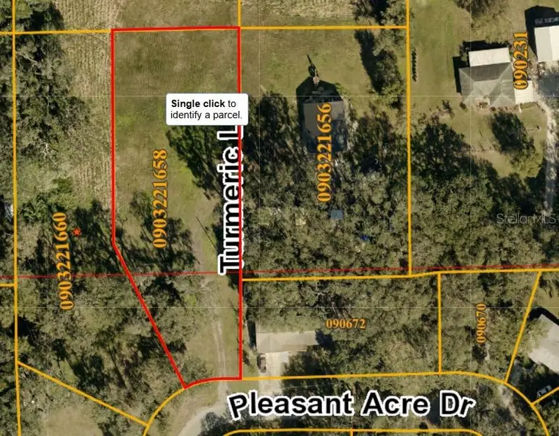 Pleasant Acre Dr, FL