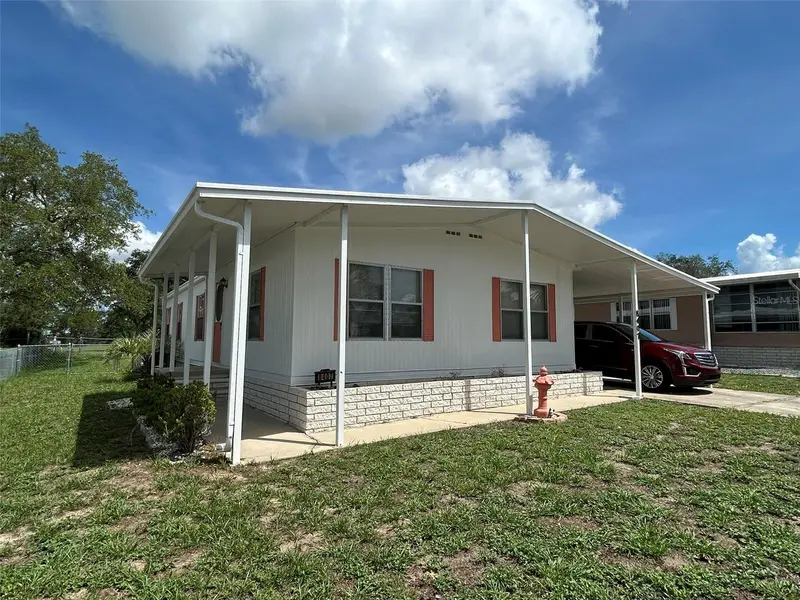 8407 Weatherford Ave, FL