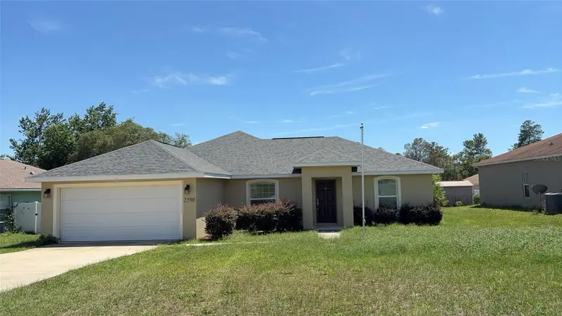 2598 Sw 147th Pl, FL