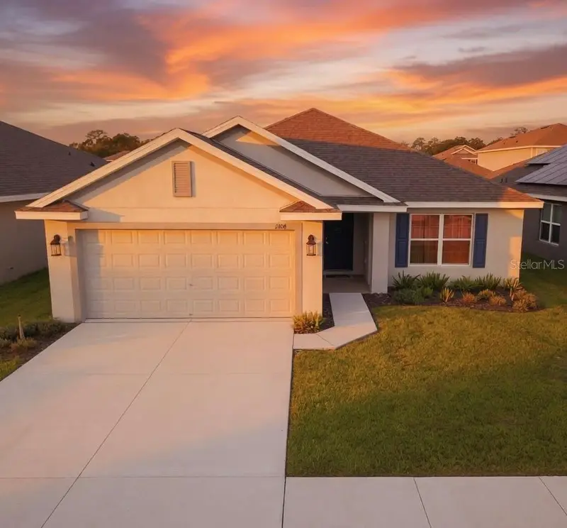 2108 Cartgate Ln, FL
