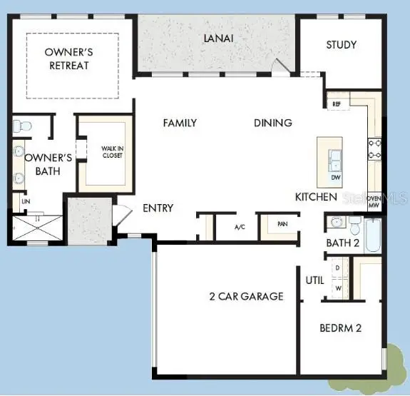 5264 Colony Vista Dr, FL