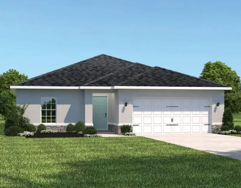 Lakeside Preserve listing