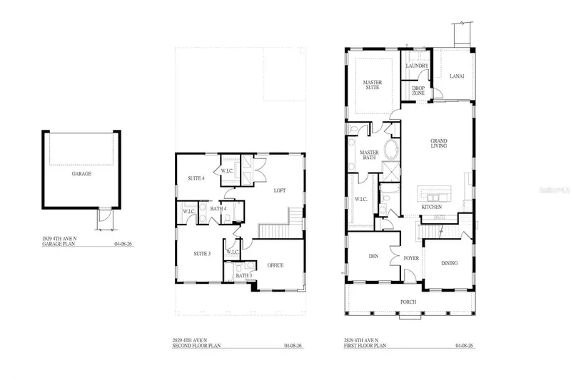 2829 4th Ave N, FL