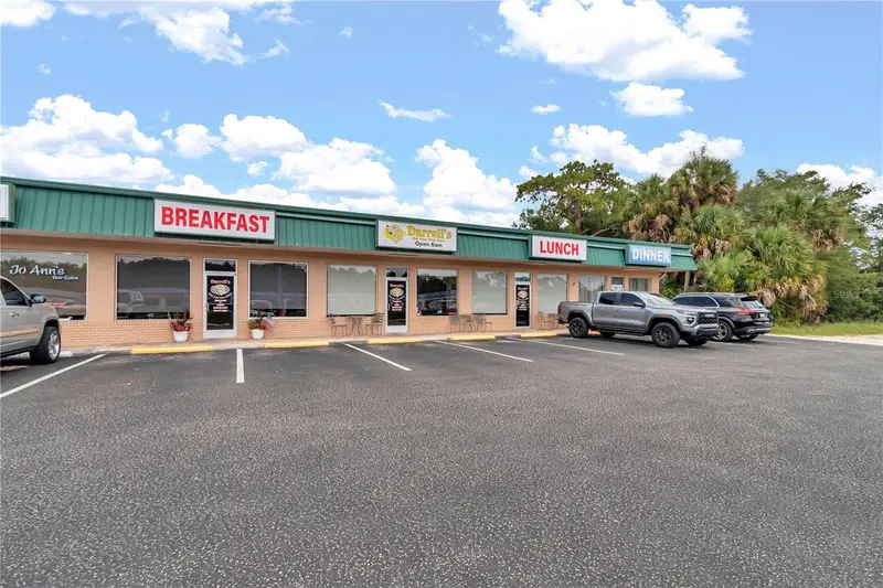 963 N Suncoast Blvd, FL