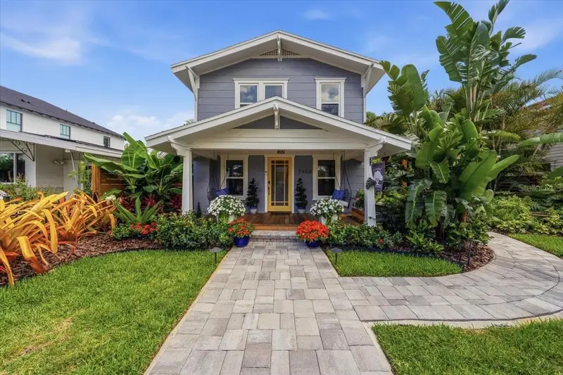 2450 Burlington Ave N, FL