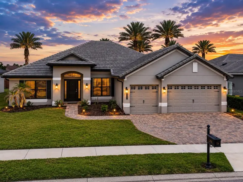 Lake Juliana Estates listing