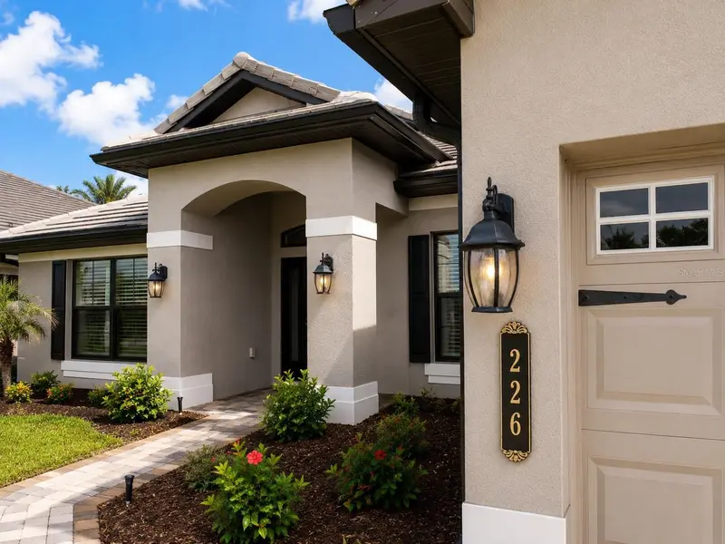 226 Lake Vista Dr, FL