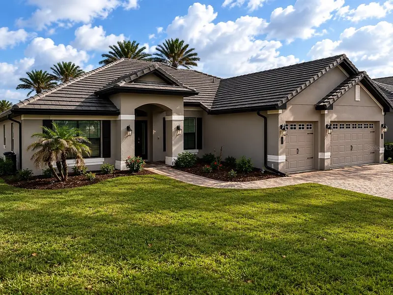 Lake Juliana Estates listing