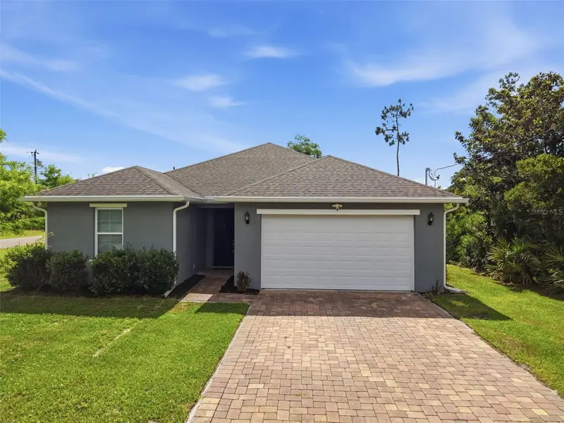 Daytona Park Estates listing