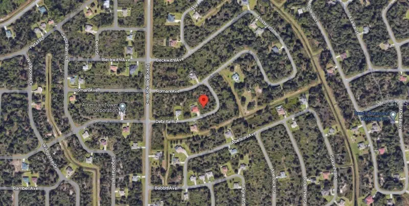 0 De Brita Rd, FL