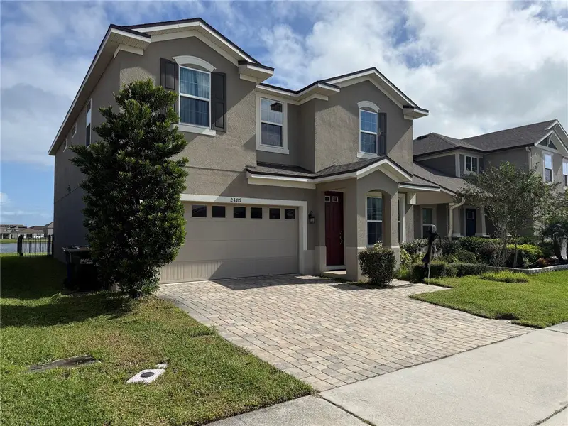 2489 Blowing Breeze Ave, FL