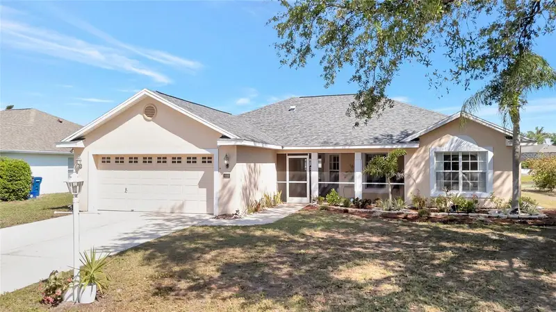 4538 35th Avenue Cir E, FL