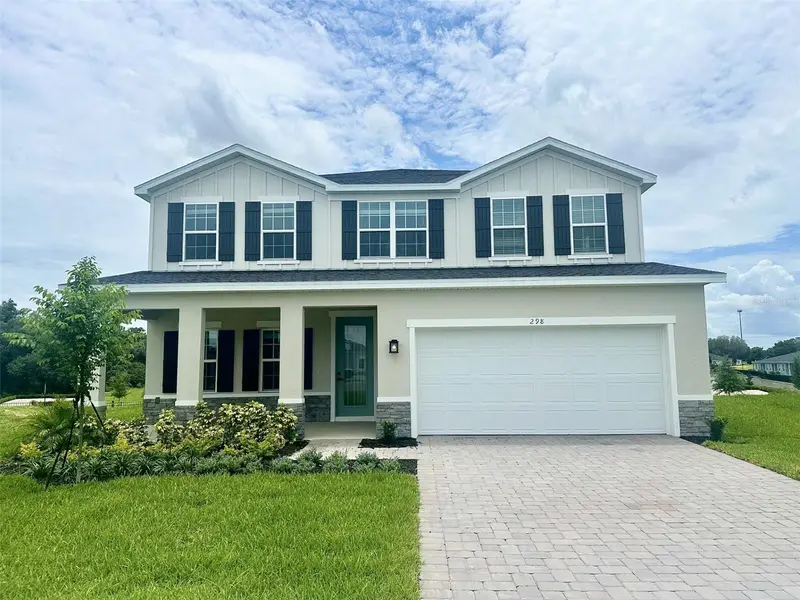 298 Prickly Pear Blvd, FL