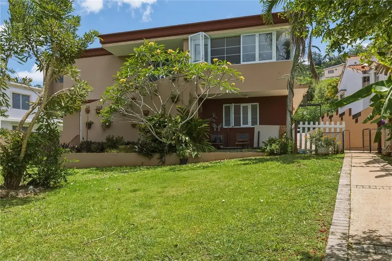 149 Yuisa St.  Lomas #Lot 76, PR