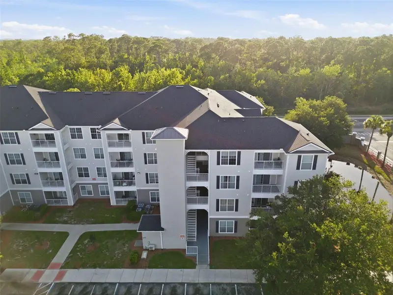 3176 Feltrim Pl #302, FL