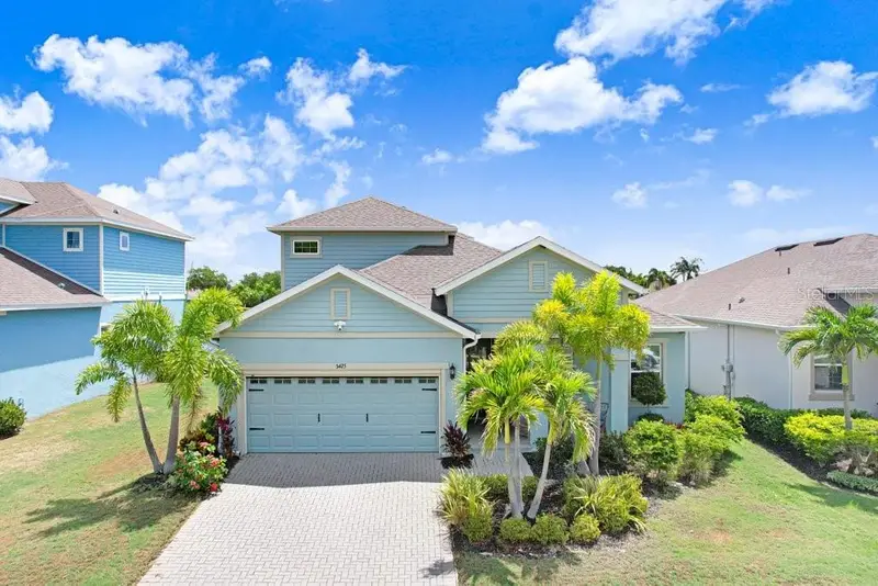 5425 Wishing Arch Dr, FL