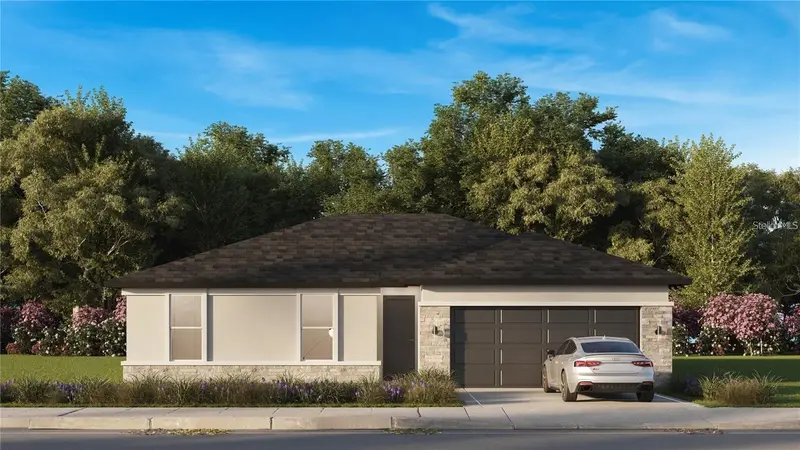 2624 Sw 175th Loop, FL