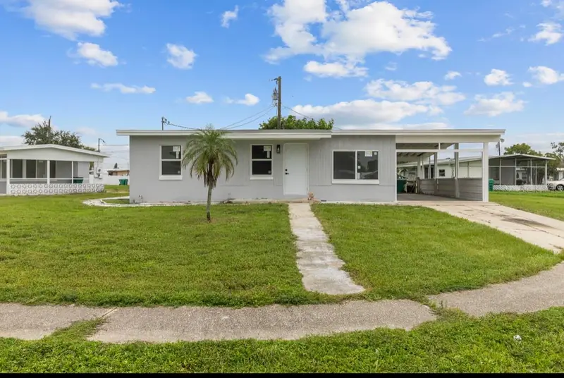 2360 Ednor St, FL