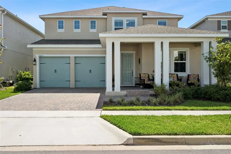 Osprey Ranch listing