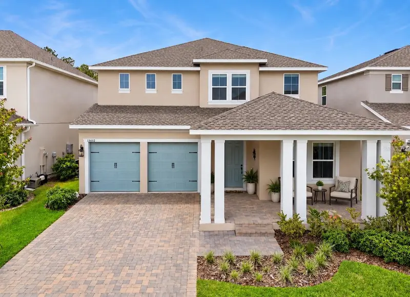 15652 Gentle Rain Dr, FL