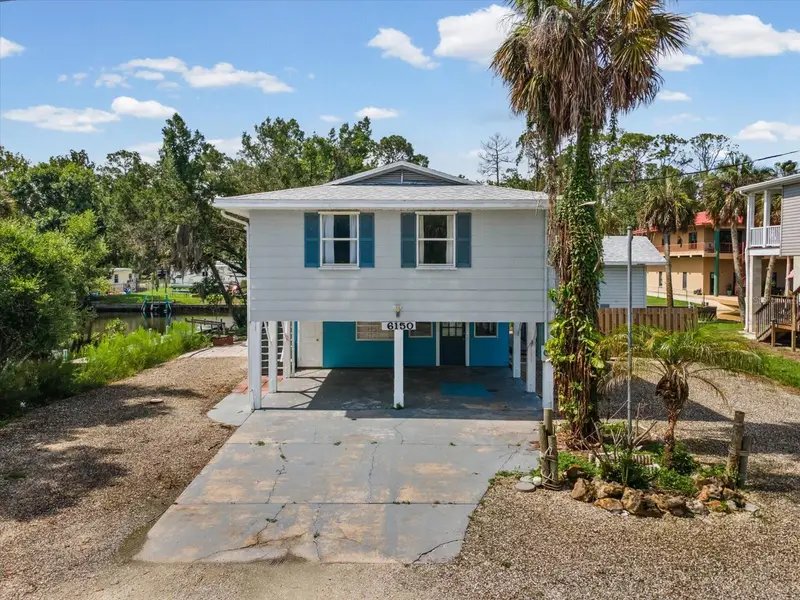 6150 Island Dr, FL