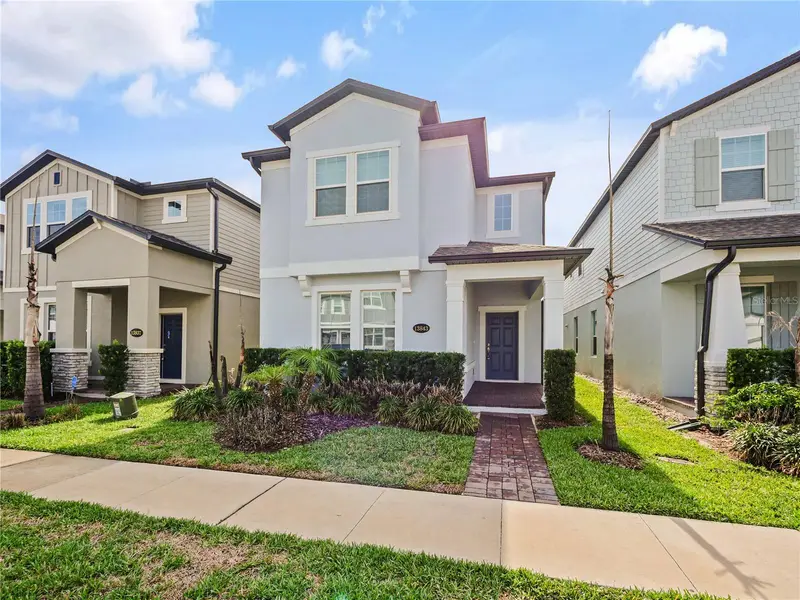 13843 Lanyard Way, FL