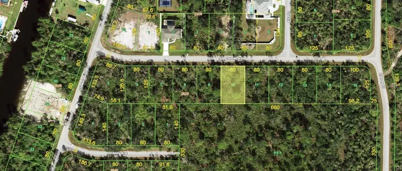 14219 Gables Ave, FL