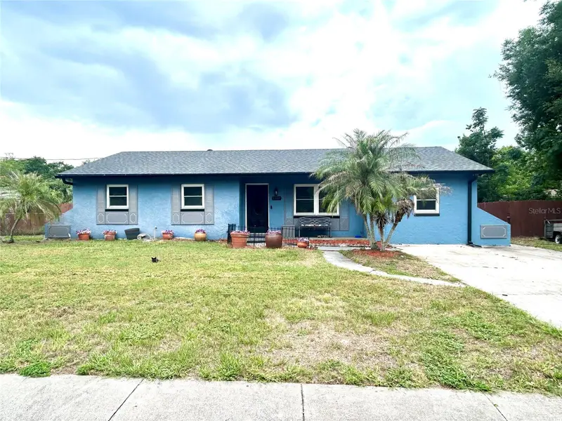 2210 Murdock Blvd, FL