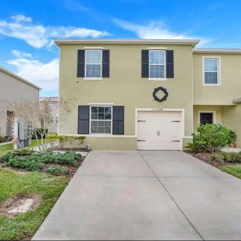 12364 Bowes Branch Rd, FL