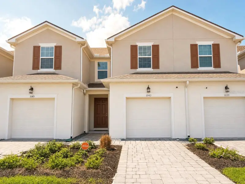 1043 Spring Palm Loop, FL