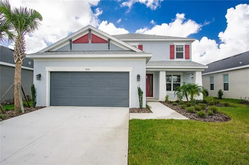 5719 Maidenstone Way, FL