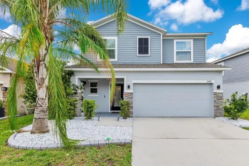 2248 Canyon Breeze Ave, FL